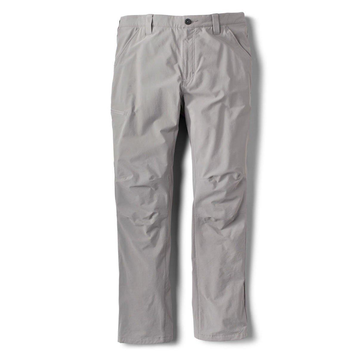 Men's Orvis Warm Jackson Quick-Dry Chino Fishing Pants - Orvis
