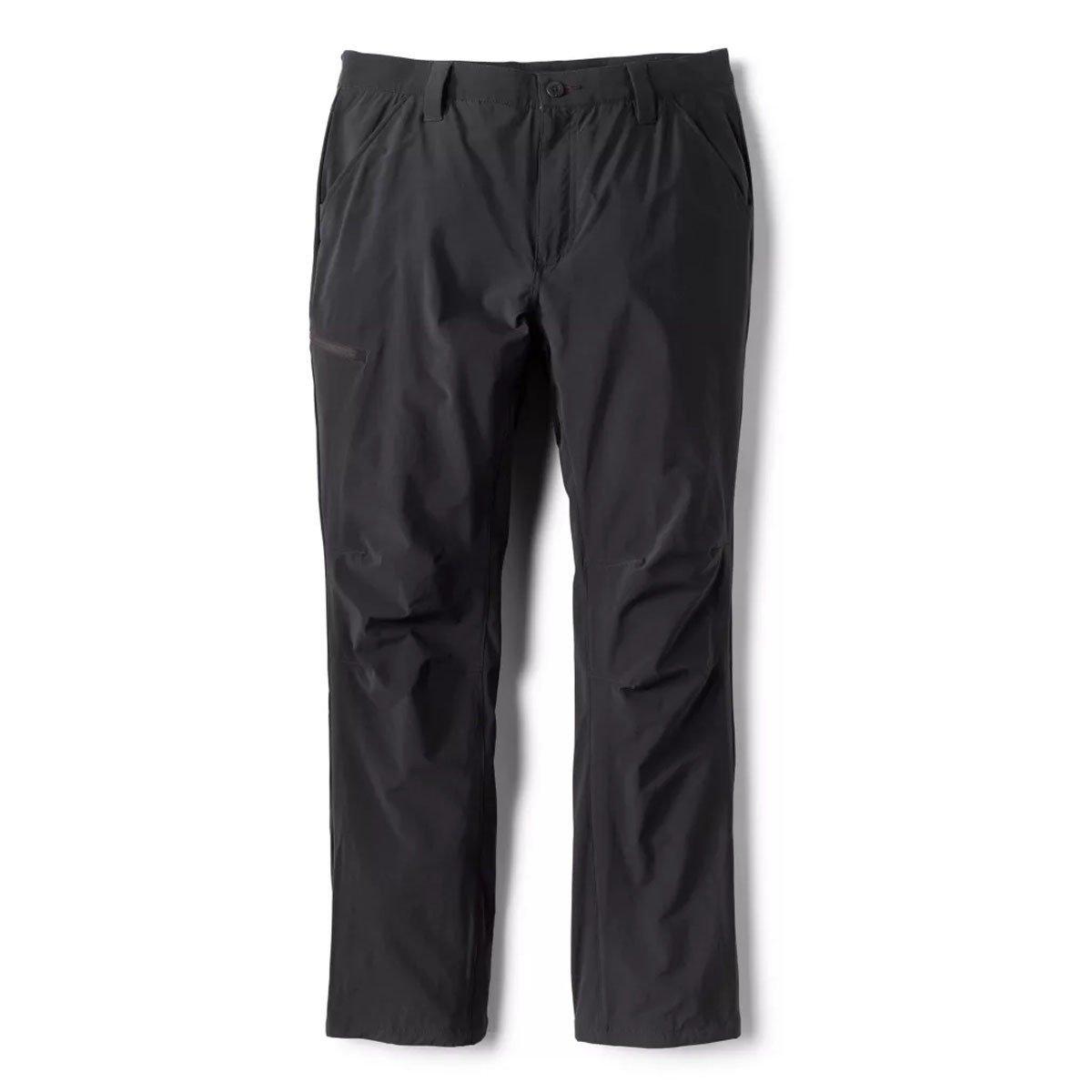 Men's Orvis Warm Jackson Quick-Dry Chino Fishing Pants - Orvis