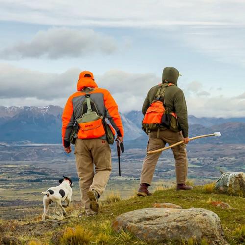 Men's Orvis PRO Upland Vest - Primary Image