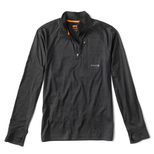 Men's Orvis First Frost Long Sleeve T-Shirt - Primary Image