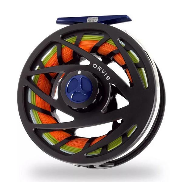Orvis Mirage LT Fly Reel