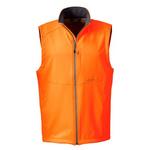 Men's Orvis PRO Upland Softshell Vest - Thumbnail 1 of 2
