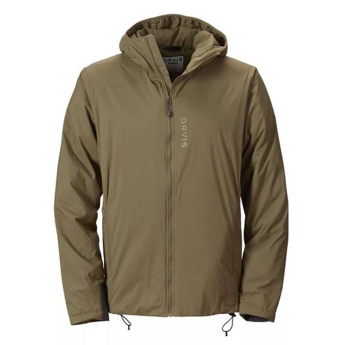 Men's Orvis Pro Lt Insulated Hoodie - Primary Image