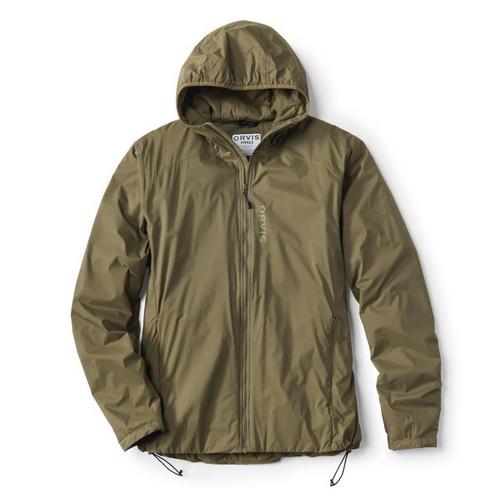 Men's Orvis Pro Lt Insulated Hoodie - Primary Image