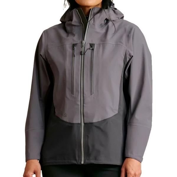 Women's Orvis Pro Fishing Jacket