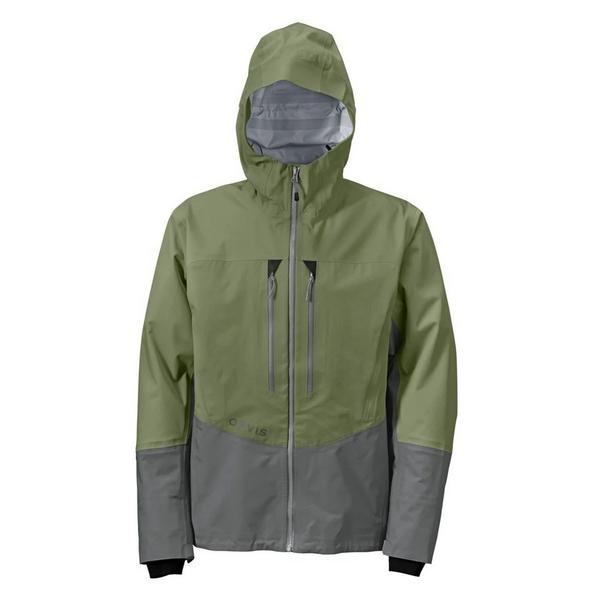 Men's Orvis Pro Fishing Jacket