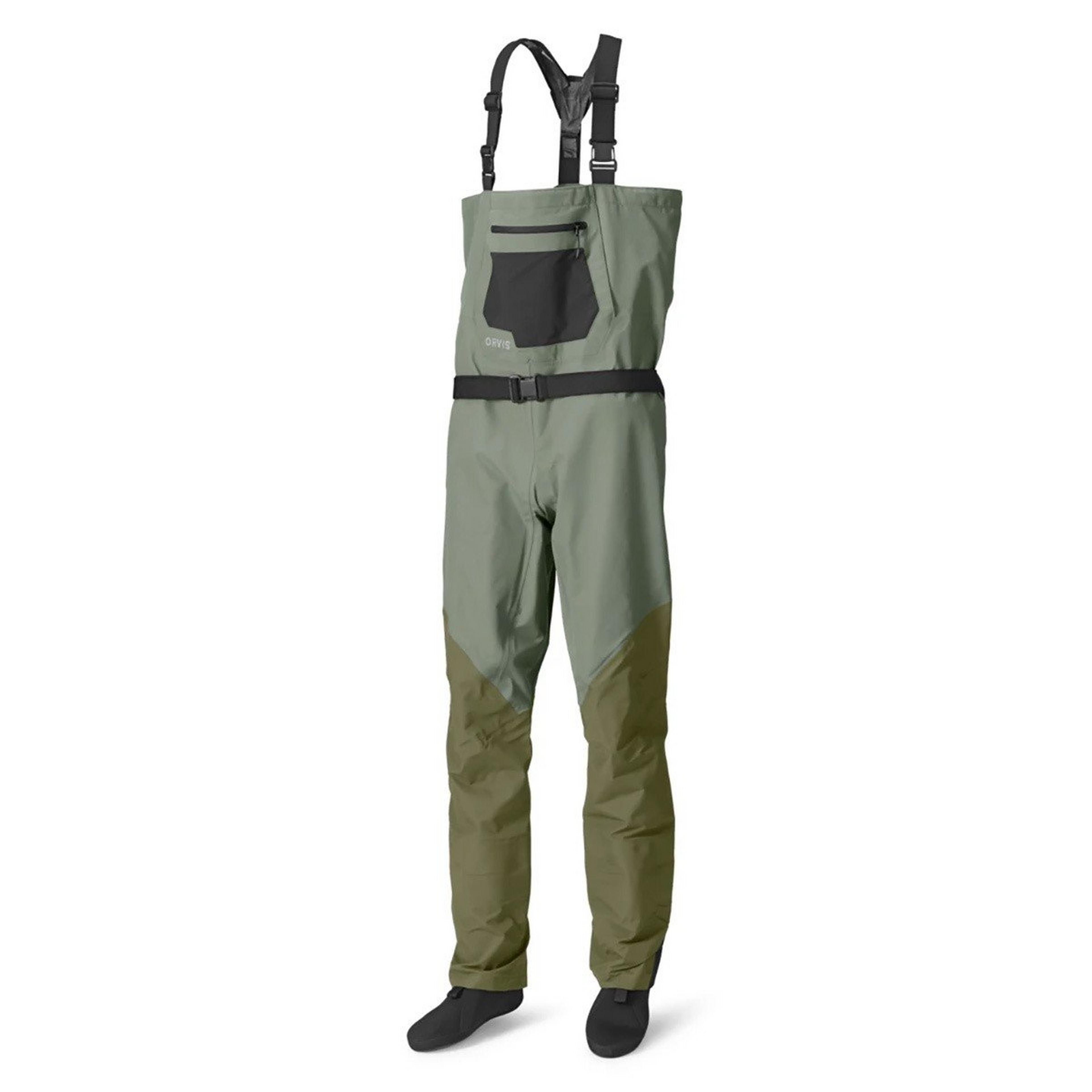 Men's Orvis Clearwater Waders