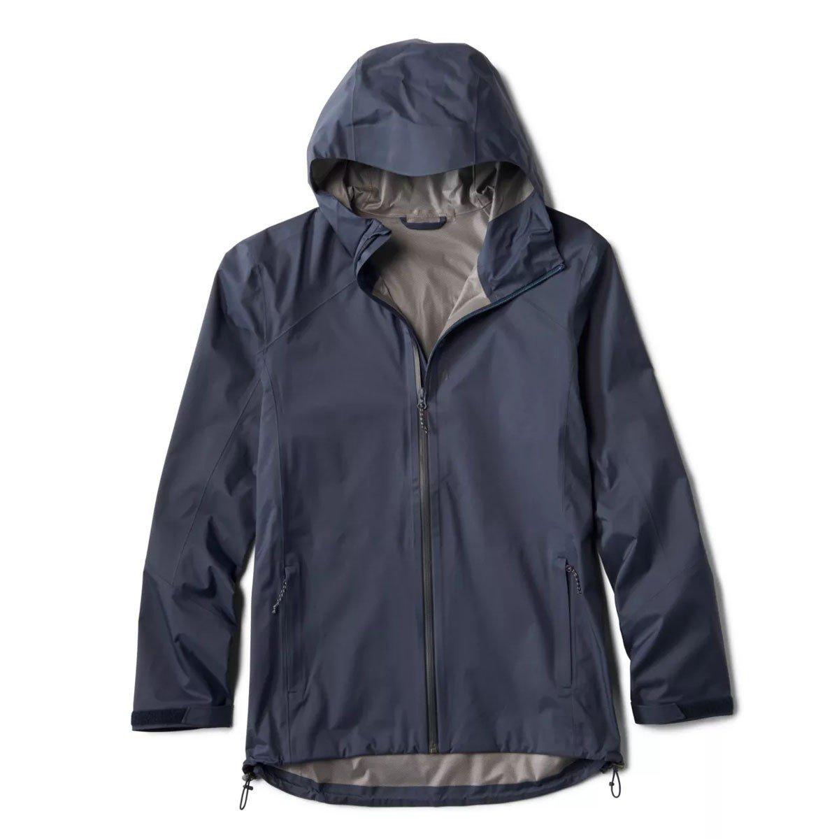 Men's Orvis Ultralight Storm 2.5l Jacket - Orvis