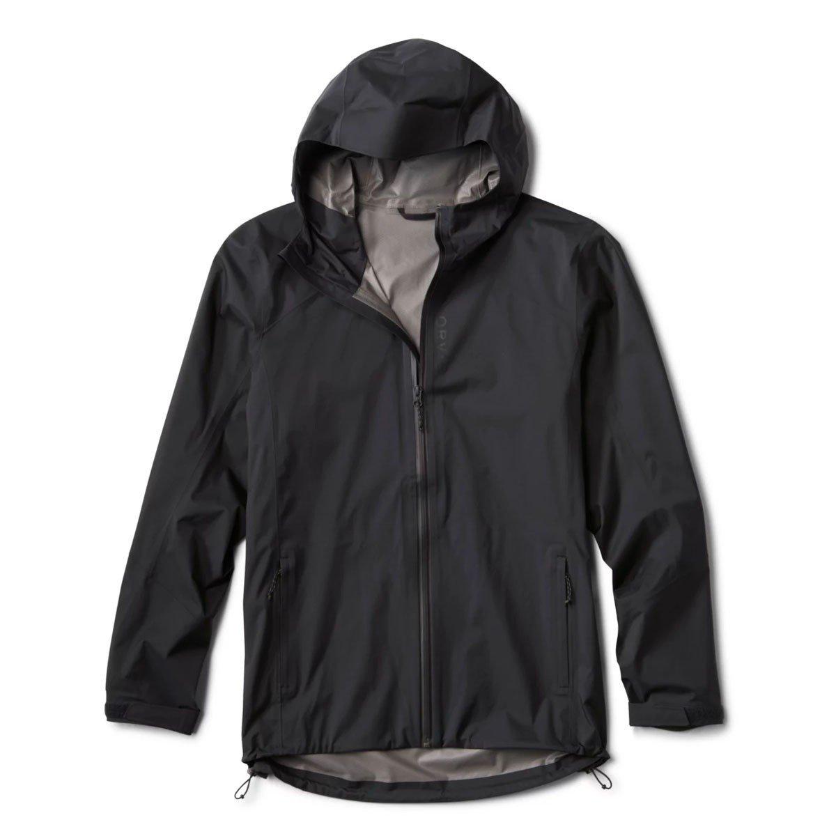 Men's Orvis Ultralight Storm 2.5l Jacket - Orvis