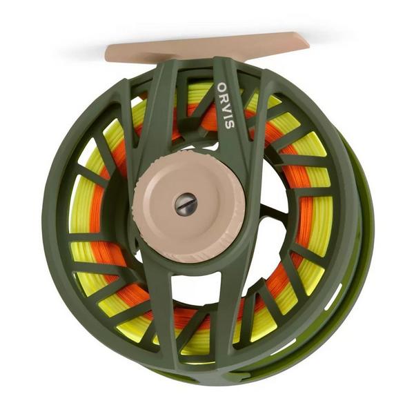 Orvis Clearwater III Fly Reel