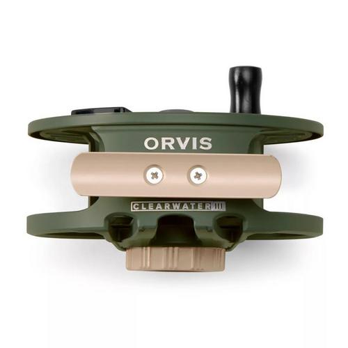 Orvis Clearwater Fly Reel | SCHEELS.com