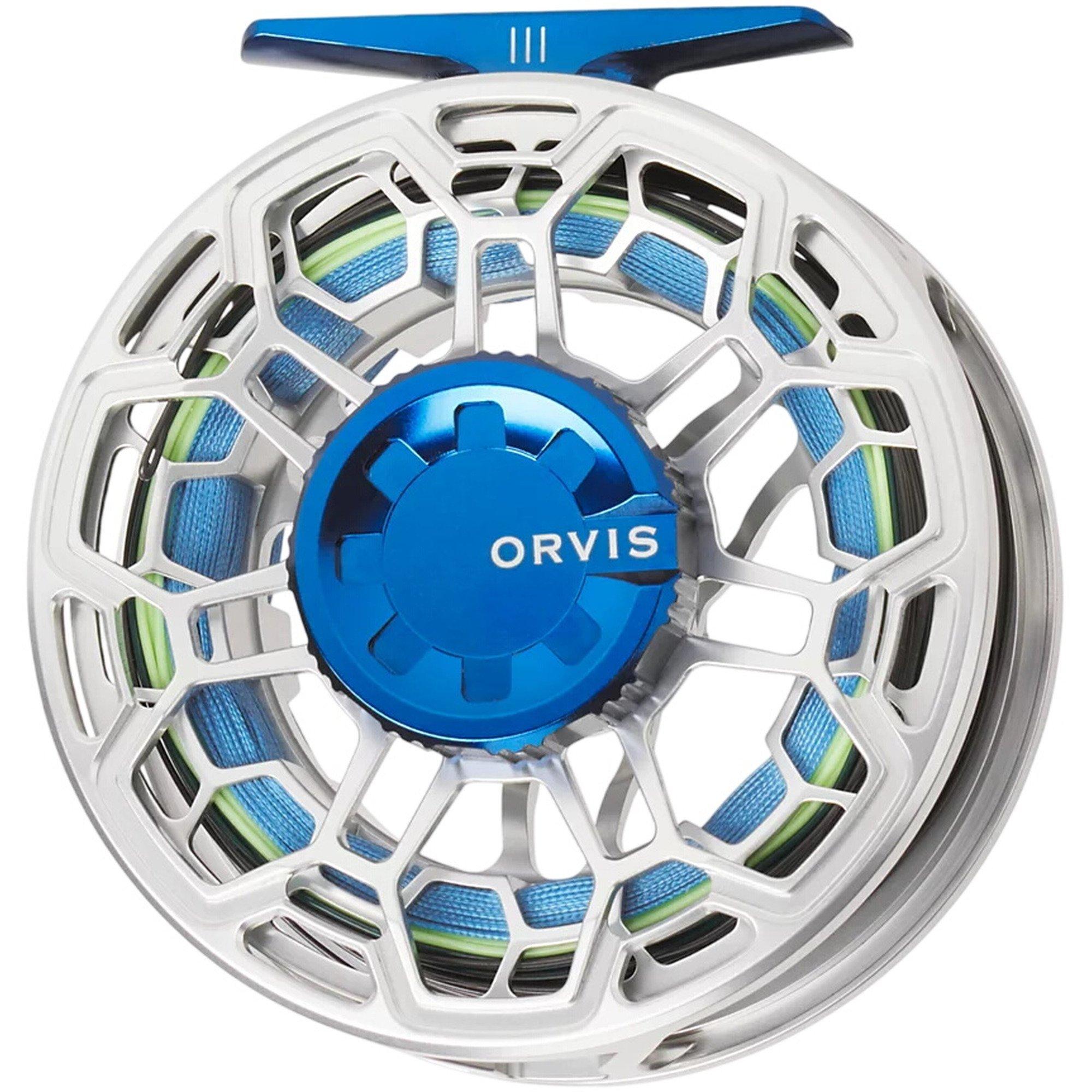 Orvis Ratio Fly Reel