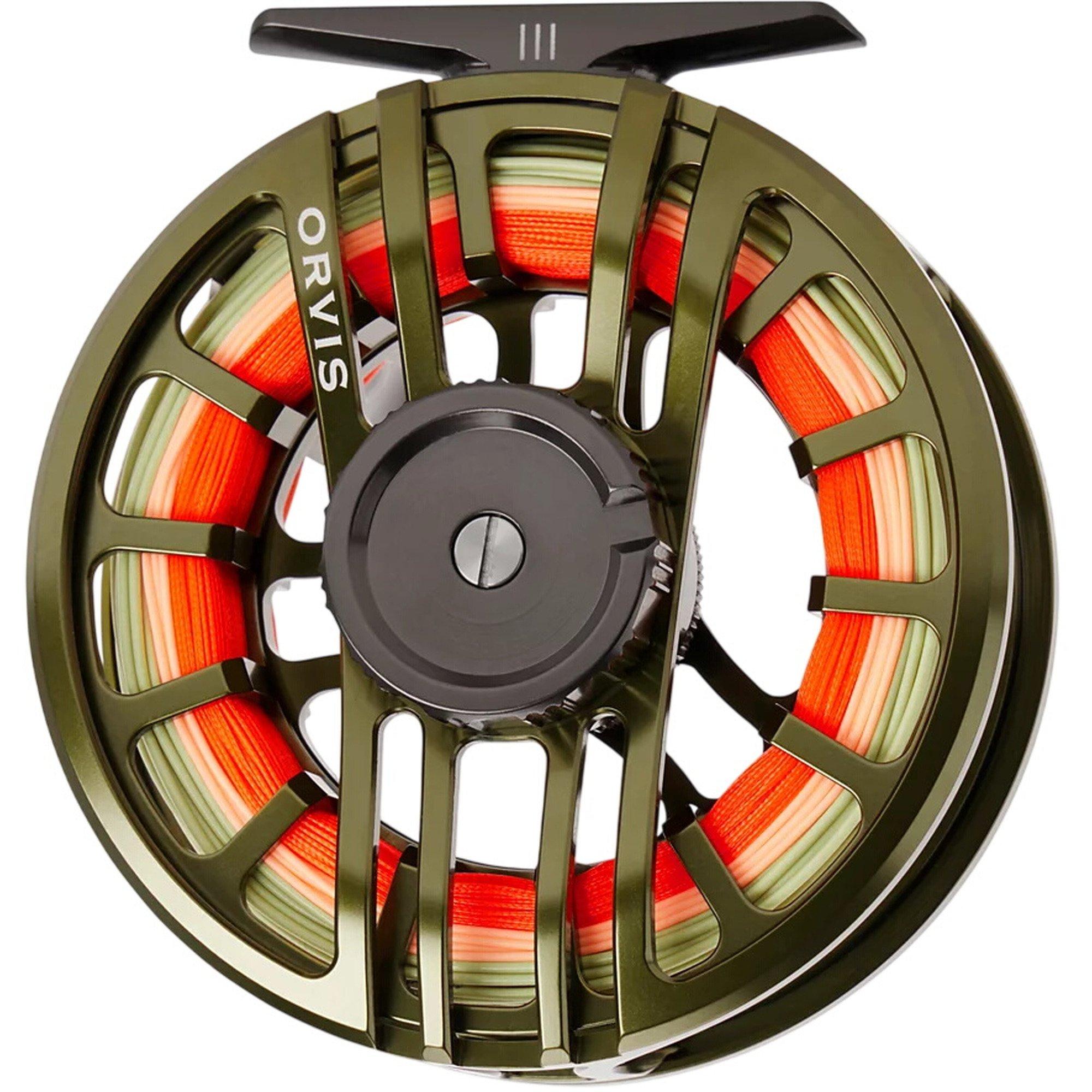Orvis Hydros Fly Reel