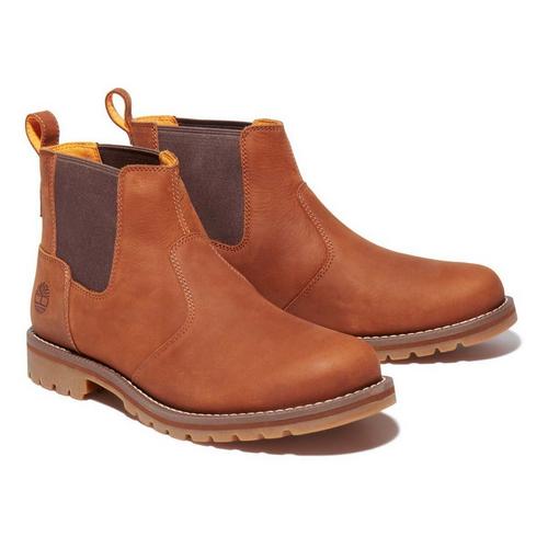 Men's Timberland Redwood Falls Chelsea Boots - Primary Image