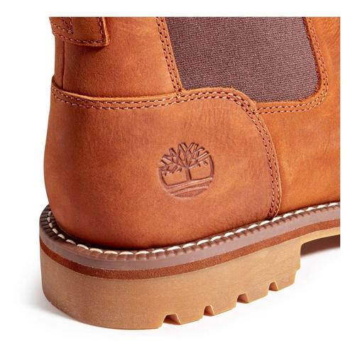 Men's Timberland Redwood Falls Chelsea Boots - Primary Image