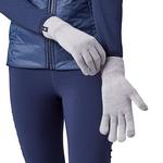 Women's Smartwool Glove Glove Liner - Thumbnail 2 of 2