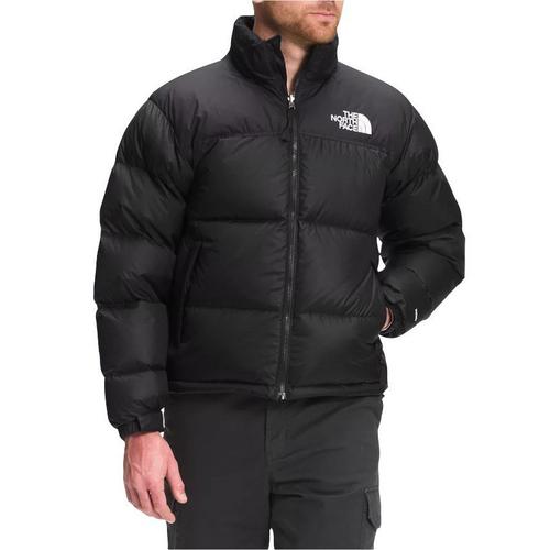Men's The North Face 1996 Retro Nuptse Detachable Hood Puffer Jacket - Primary Image