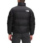 Men's The North Face 1996 Retro Nuptse Detachable Hood Puffer Jacket - Thumbnail 2 of 8