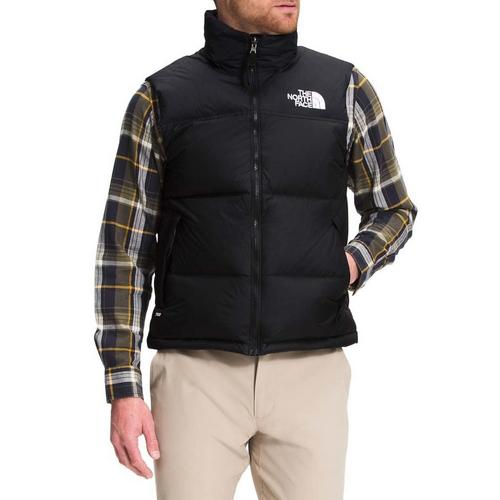 Men's The North Face 1996 Retro Nuptse Vest - Primary Image