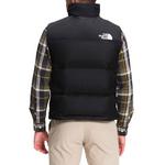 Men's The North Face 1996 Retro Nuptse Vest - Thumbnail 2 of 3
