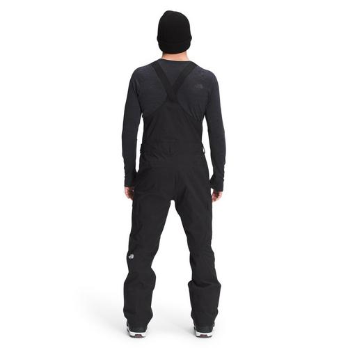 Men's The North Face Freedom Snow Bibs - Primary Image