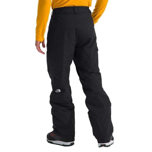 Men's The North Face Freedom Insulated Snow Pants - Primary Image
