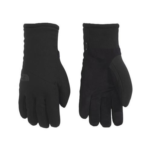 Women's The North Face Shelbe Raschel Toggle Etip Gloves - Primary Image