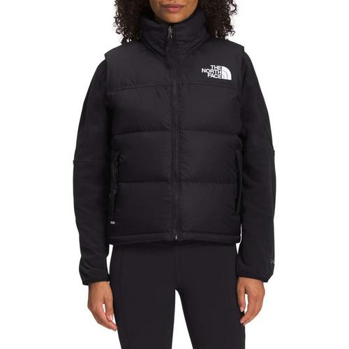 Women's The North Face 1996 Retro Nuptse Vest - Primary Image