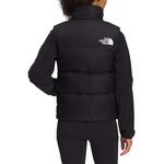 Women's The North Face 1996 Retro Nuptse Vest - Thumbnail 3 of 3