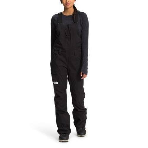 Women's The North Face Freedom Snow Bibs - Primary Image