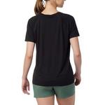 Women's Smartwool Merino Sport 120 T-Shirt - Thumbnail 2 of 2