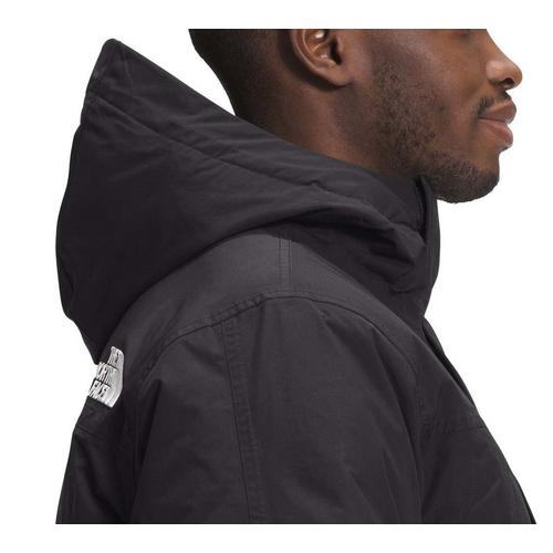 Men's The North Face McMurdo Hooded Parka - Primary Image