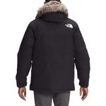 Men's The North Face McMurdo Hooded Parka - Thumbnail 4 of 6