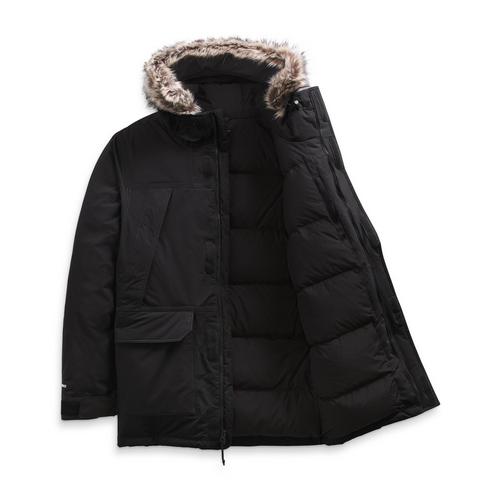 Men's The North Face McMurdo Hooded Parka - Primary Image