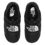 Women's The North Face Nuptse Mules - Thumbnail 3 of 4