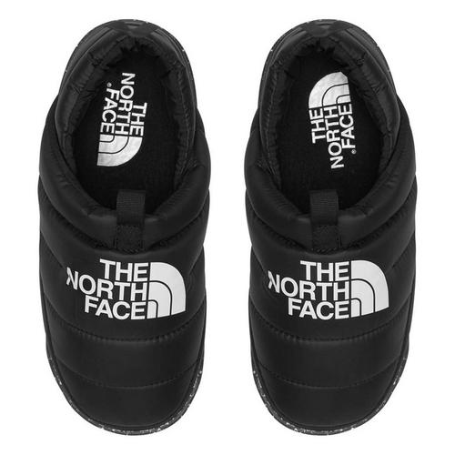 Women's The North Face Nuptse Mules - Primary Image