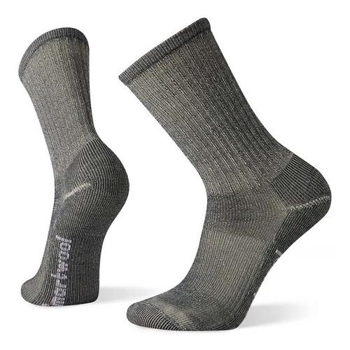 Smartwool Light Cushion Classic Edition Crew Hiking Socks - Primary Image