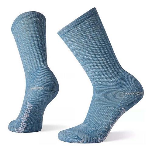 Women's Smartwool Light Cushion Classic Edition Crew Hiking Socks - Primary Image