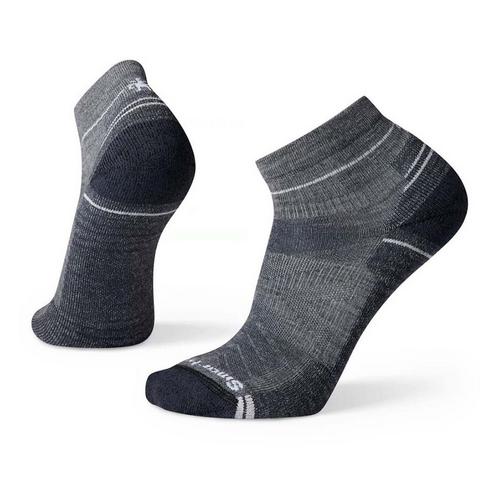 Smartwool Light Cushion Ankle Hiking Socks - Primary Image