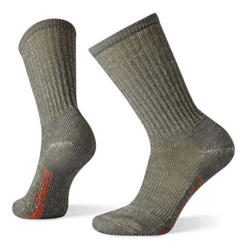 Smartwool Light Cushion Classic Edition Crew Hiking Socks - Primary Image