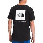 Men's The North Face Box NSE T-Shirt - Thumbnail 1 of 6