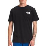 Men's The North Face Box NSE T-Shirt - Thumbnail 2 of 6