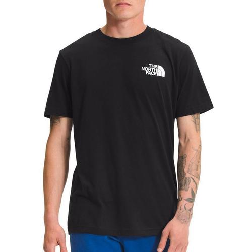 Men's The North Face Box NSE T-Shirt - Primary Image