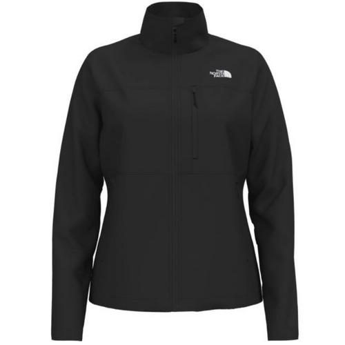 Women's The North Face Apex Bionic 3 Softshell Jacket - Primary Image