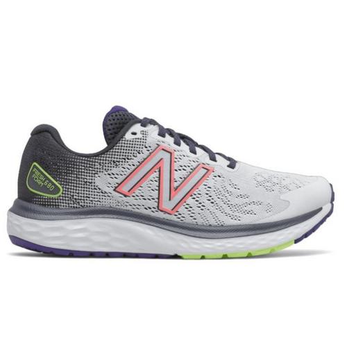 Women's New Balance Fresh Foam 680 V7 Running Shoes - Primary Image