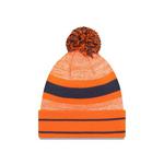 New Era Denver Broncos Cuff Pom Beanie - Thumbnail 2 of 2