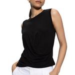 Women's Sanctuary Draped Tank Top - Thumbnail 1 of 4