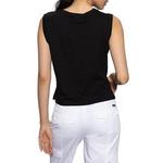Women's Sanctuary Draped Tank Top - Thumbnail 2 of 4