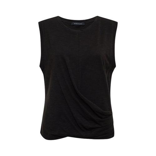 Women's Sanctuary Draped Tank Top - Primary Image