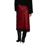 Women's Sanctuary Lace Slip Skirt - Thumbnail 3 of 5